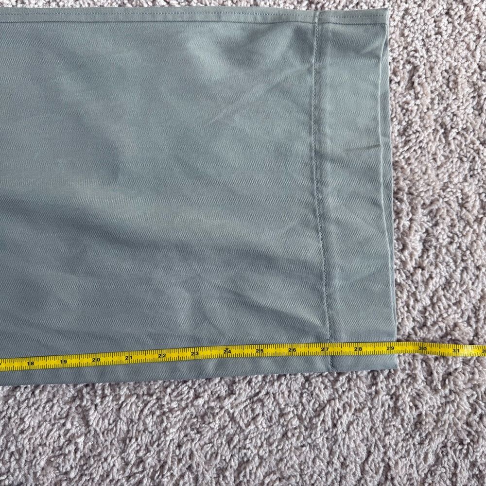 Everlane Tencel Way High Drape Pant NWT - Picture 10 of 10
